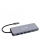 Verbatim USB-C - 3xUSB 3.2, USB-C PD, 2xHDMI, VGA, RJ45, Audio, SD - 1236407 - zdjęcie 2